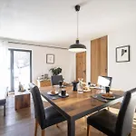 Chasa Vital Apartment Sent