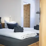 Chasa Vital Apartment Sent