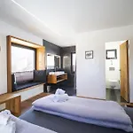 Chasa Vital Apartment Sent