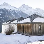 Apartment Chasa Vital *