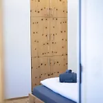 Chasa Vital Apartment Sent