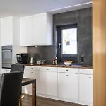 Apartment Chasa Vital