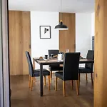Apartment Chasa Vital *