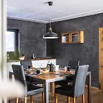 Chasa Vital Apartment *