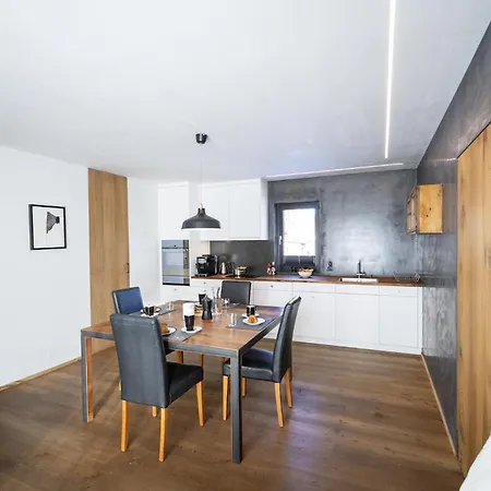 Chasa Vital Apartment