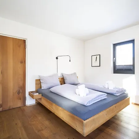 Chasa Vital Apartment