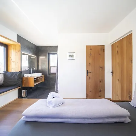 Apartment Chasa Vital Sent