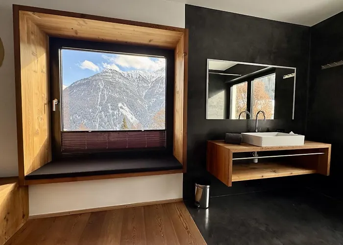 Chasa Vital Apartman