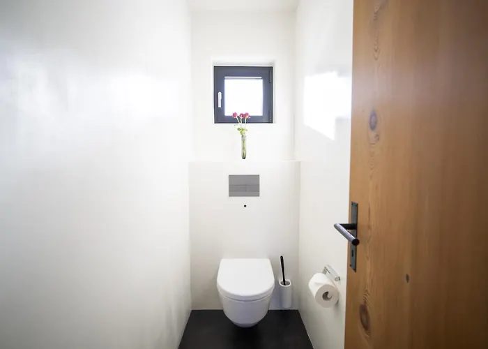 Apartman Chasa Vital Sent