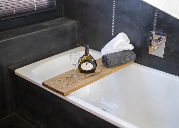 Chasa Vital Apartman *