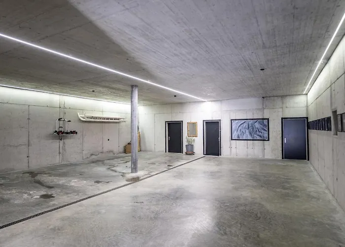 Apartman Chasa Vital *