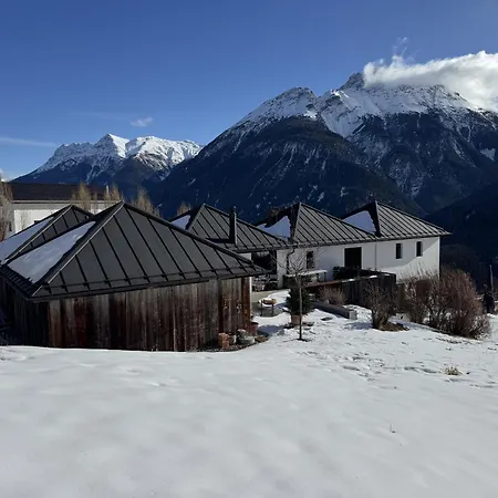 Appartamento Chasa Vital *