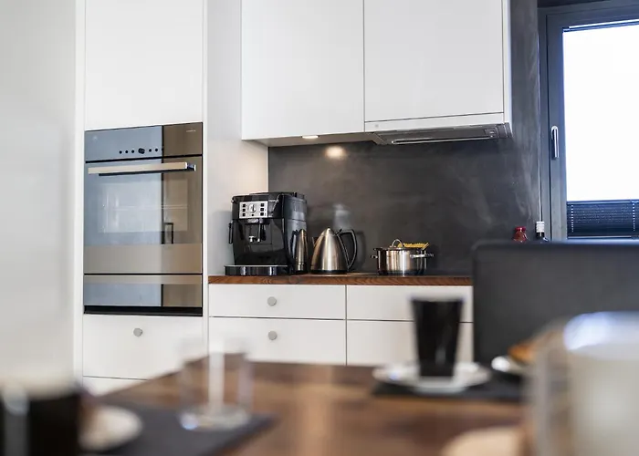 Chasa Vital Appartamento Sent