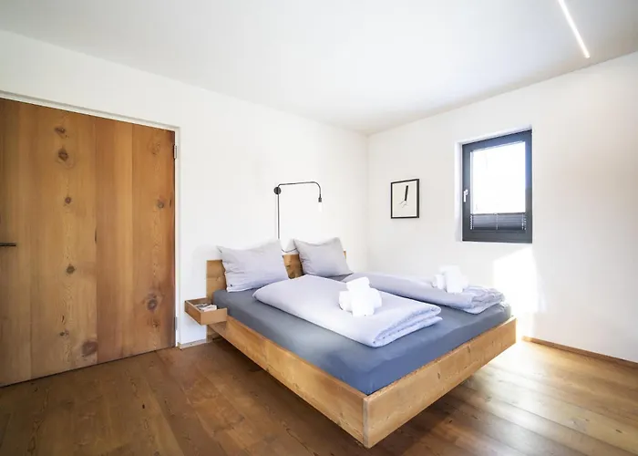 Chasa Vital Appartamento