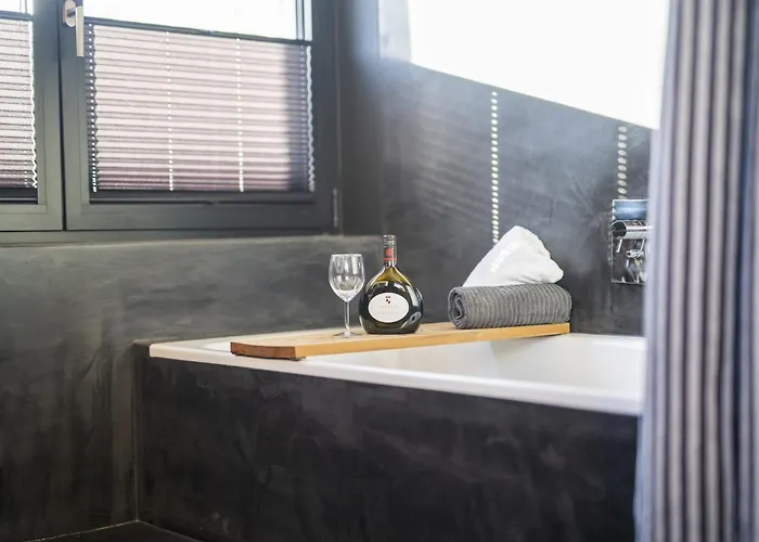 Appartamento Chasa Vital *