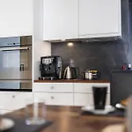Chasa Vital Apartment Sent GR