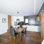 Chasa Vital Apartment
