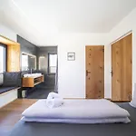 Apartment Chasa Vital Sent GR