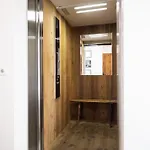 Chasa Vital Apartment *