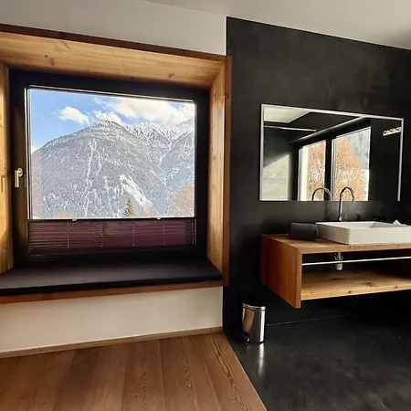 Chasa Vital Apartment